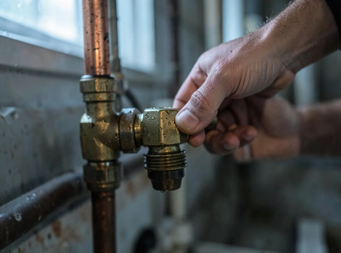 Emergency Plumber Hanover, WV FAQs